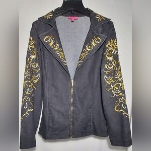 Anthony studio blazer/jacket sz.16